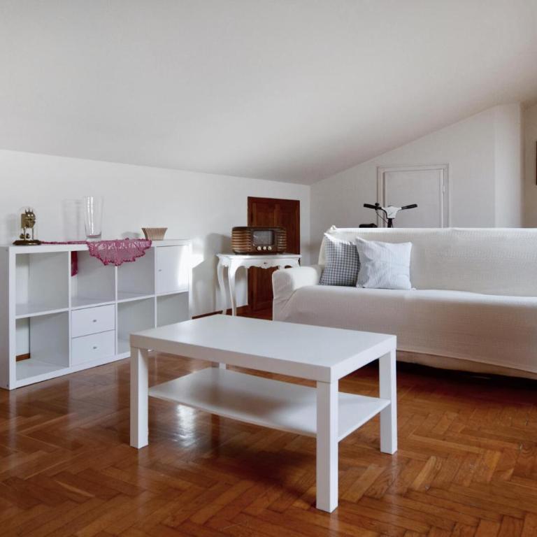 Bella Casa A Camaiore Con Cucina - Casa Vacanze con 4 Camere da Letto - 7