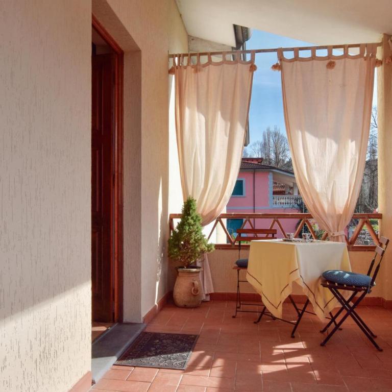 Bella Casa A Camaiore Con Cucina - Casa Vacanze con 4 Camere da Letto - 8