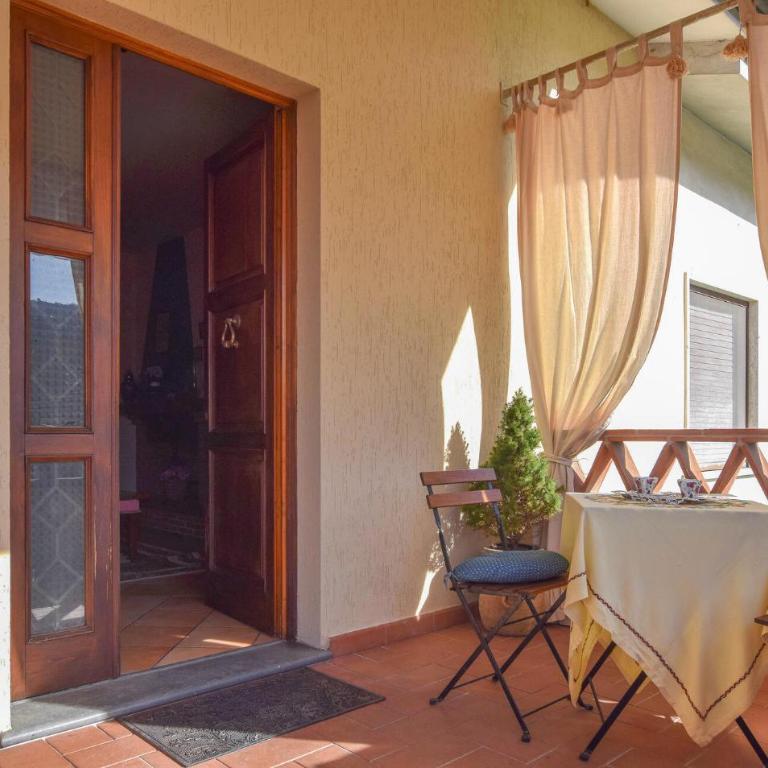 Bella Casa A Camaiore Con Cucina - Casa Vacanze con 4 Camere da Letto - 9