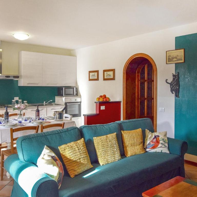 Bella Casa A Camaiore Con Cucina - Casa Vacanze con 4 Camere da Letto - 11