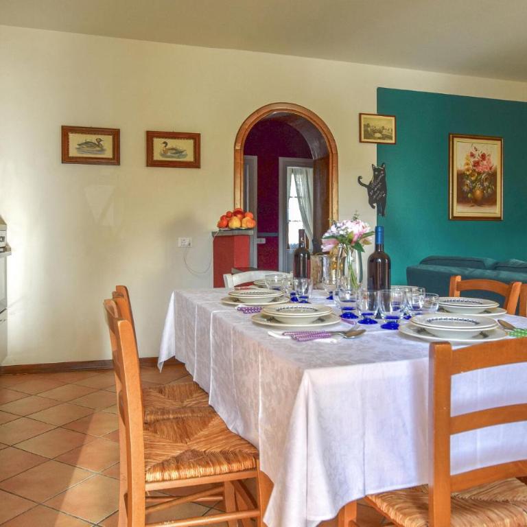 Bella Casa A Camaiore Con Cucina - Casa Vacanze con 4 Camere da Letto - 15