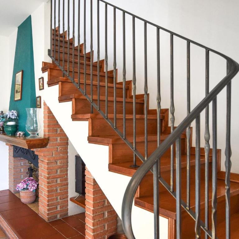 Bella Casa A Camaiore Con Cucina - Casa Vacanze con 4 Camere da Letto - 17