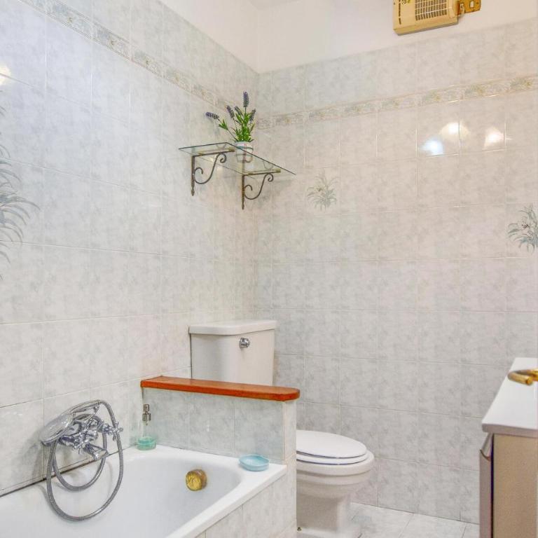 Bella Casa A Camaiore Con Cucina - Casa Vacanze con 4 Camere da Letto - 30