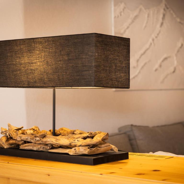 Alpin Chic - Stilvolle Ferienwohnung nahe Oberstdorf für 8 Personen - Apartment mit 3 Schlafzimmern - 29