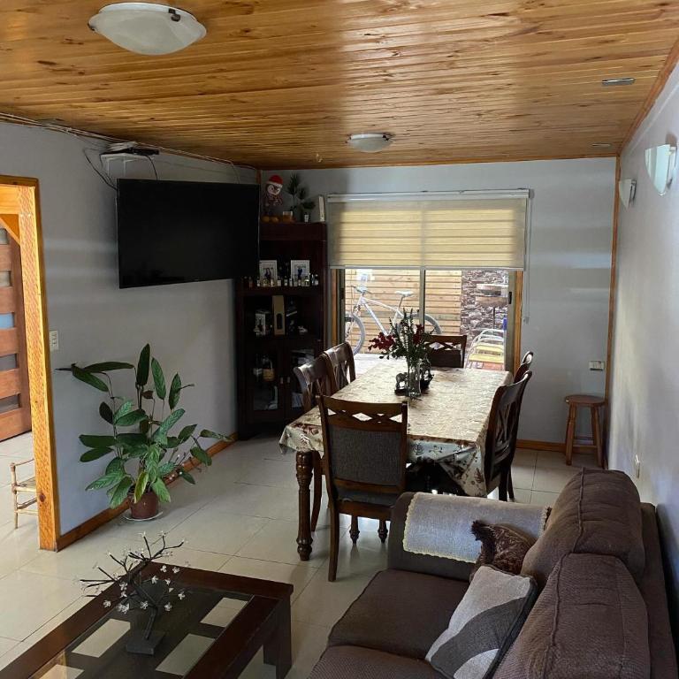 Casa en Villa verde - Casa con 1 dormitorio - 7