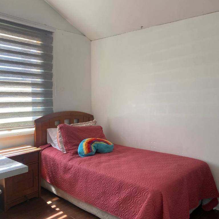 Casa en Villa verde - Casa con 1 dormitorio - 9