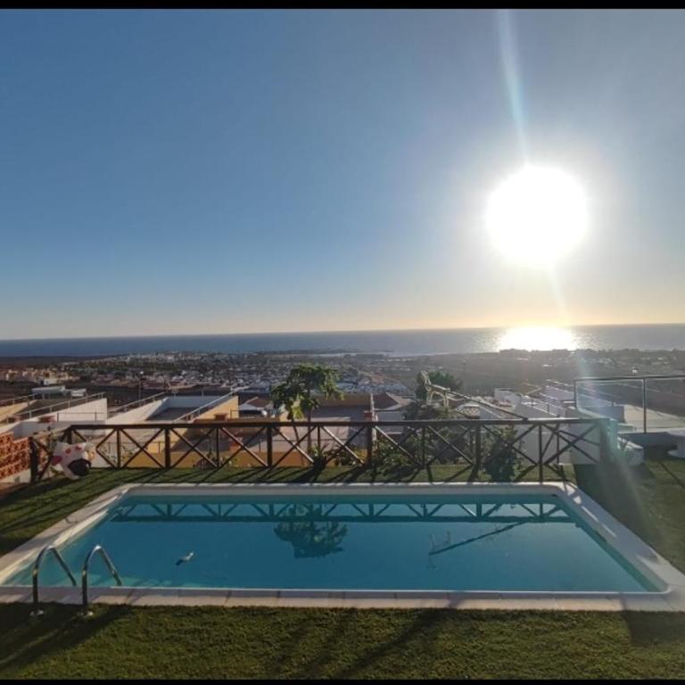Casiña - relax view & pool - Studio Apartment with Sea View - 7