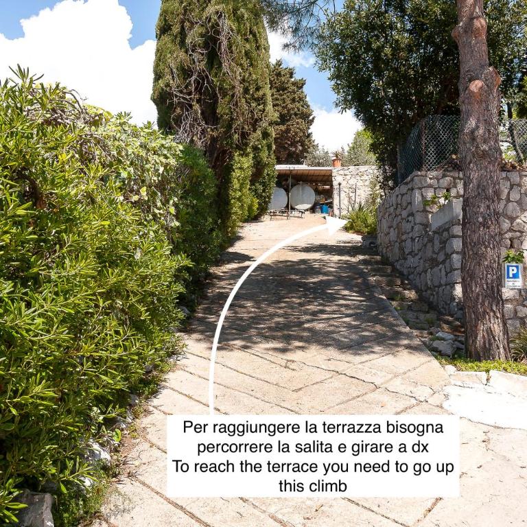A Casa Di Eta - Casa Vacanze - 18