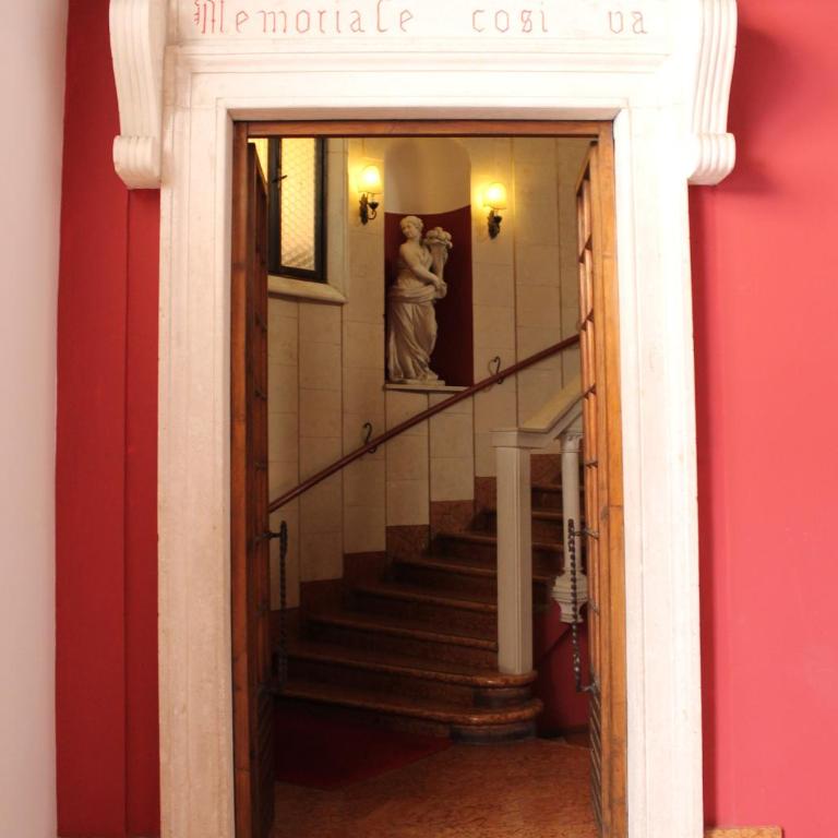 Sabrina Suites - Residenza Piazza Erbe - One-Bedroom Apartment - 24