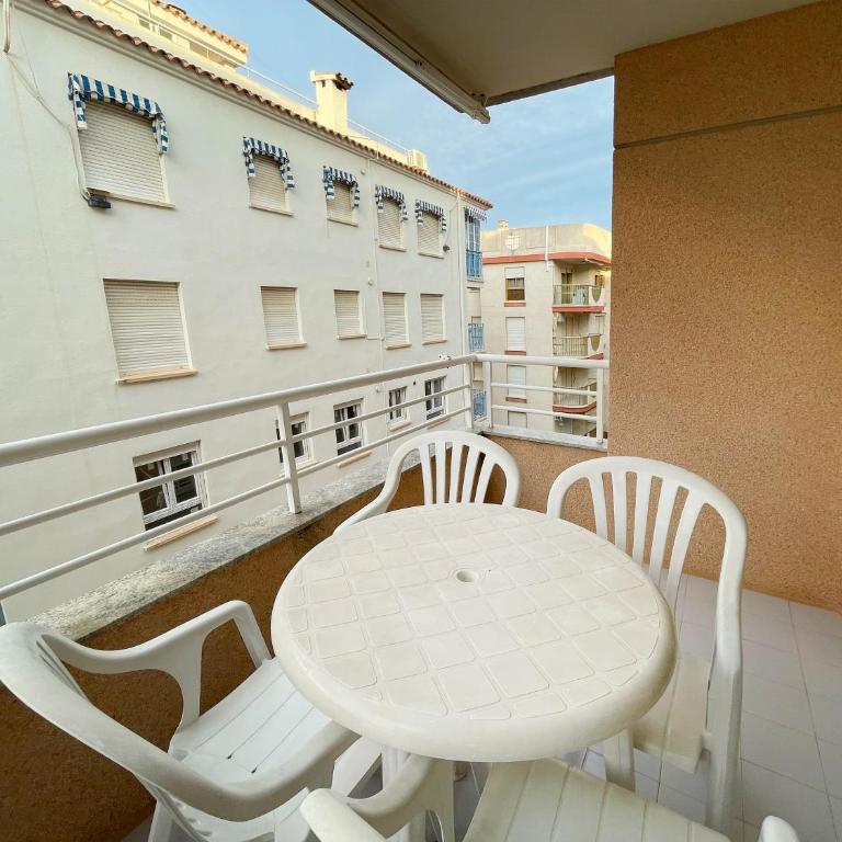Apartamentos Estacion Oropesa 3000 - Apartamento de 2 dormitorios - 29