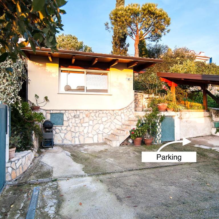 A Casa Di Eta - Casa Vacanze - 4