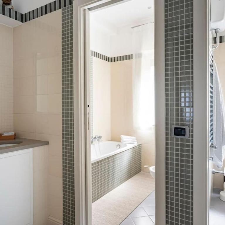 Appartamento Le Zagare - Appartamento con 2 Camere da Letto - 13