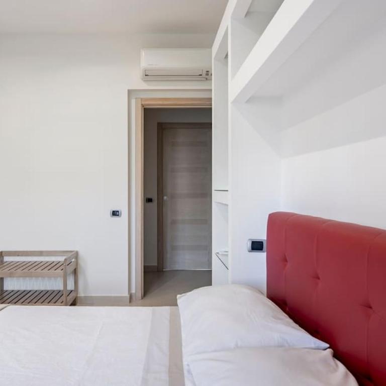 Appartamento Le Zagare - Appartamento con 2 Camere da Letto - 10