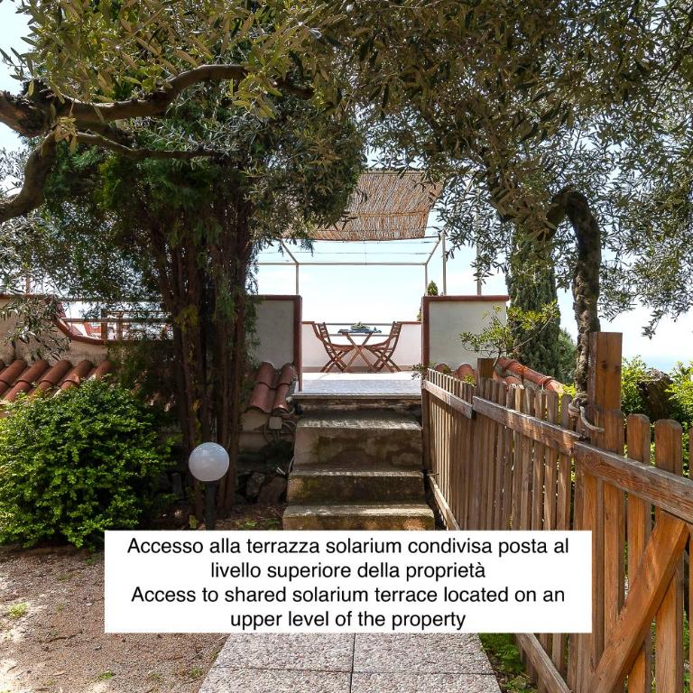 A Casa Di Eta - Casa Vacanze - 19