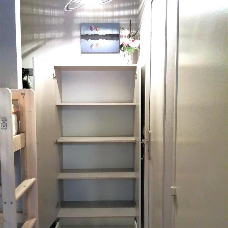 Charmant T2, hypercentre, calme, terrasse, parking - Appartement avec Vue sur la Montagne - 14