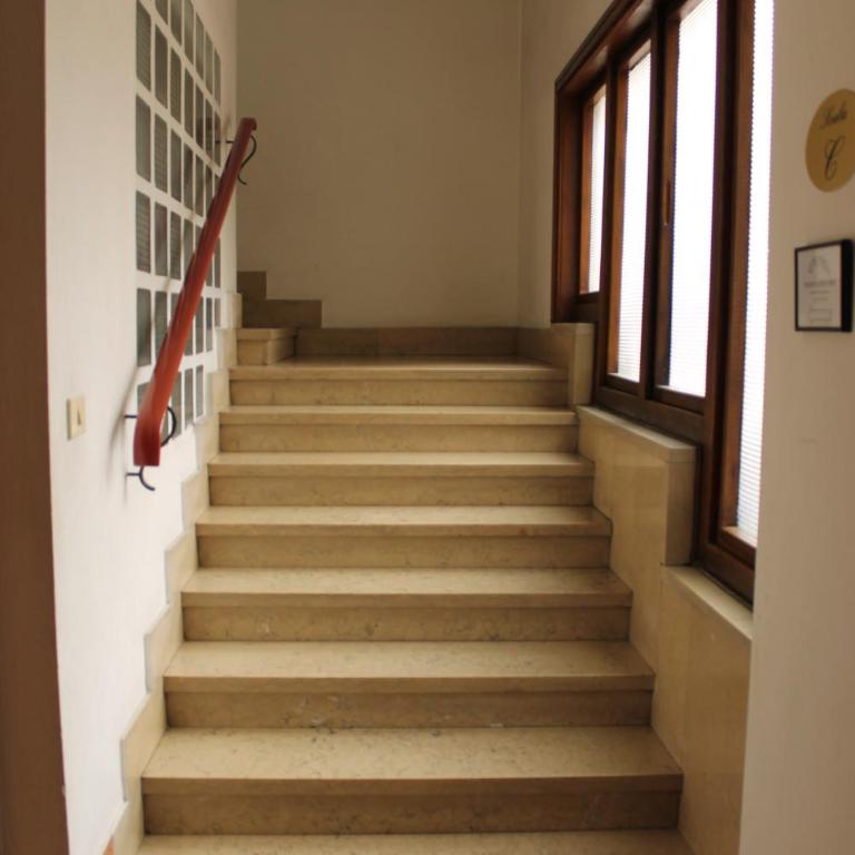 Sabrina Suites - Residenza Piazza Erbe - One-Bedroom Apartment - 28