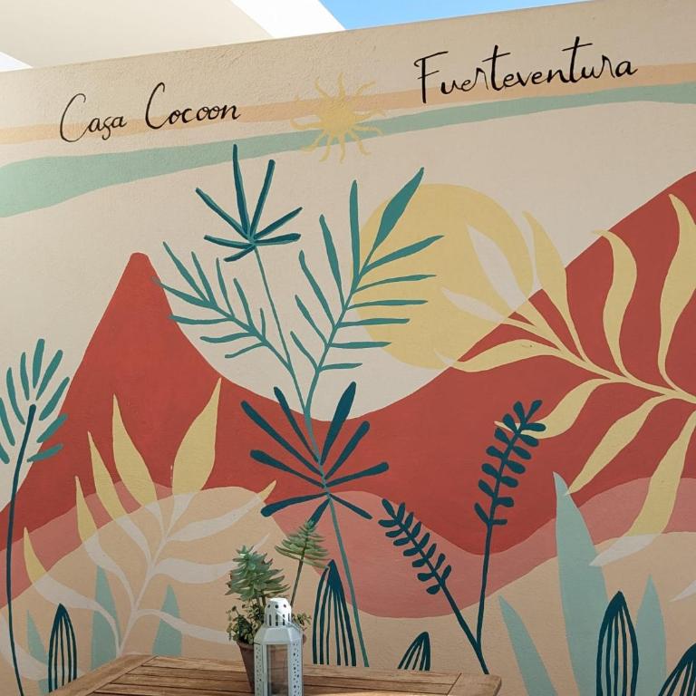 Casa Cocoon, Sun&Freedom, 8 mn from beaches, internet fiber - Apartamento de 1 dormitorio - 34