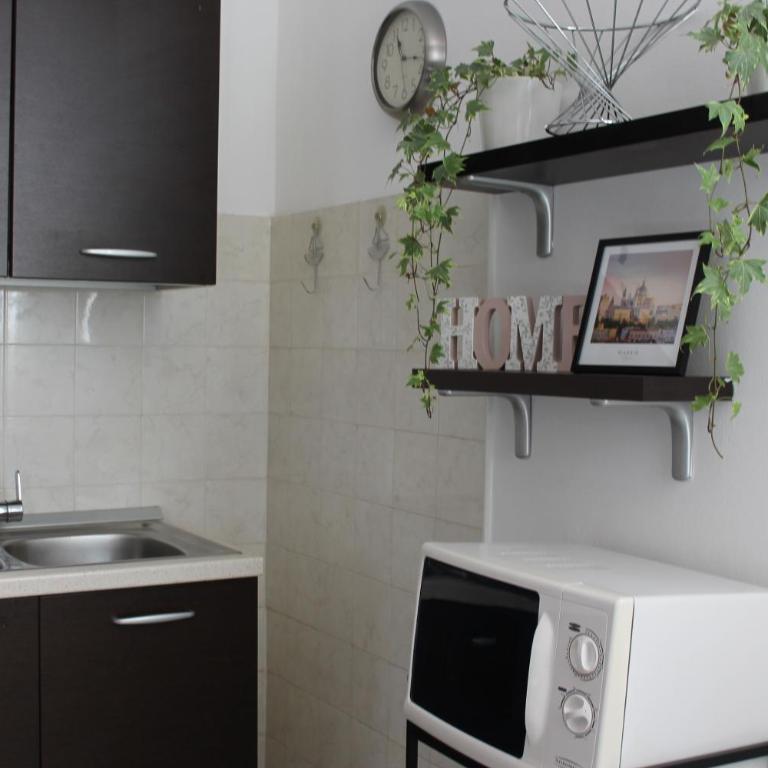 Sabrina Suites - Residenza Piazza Erbe - One-Bedroom Apartment - 16