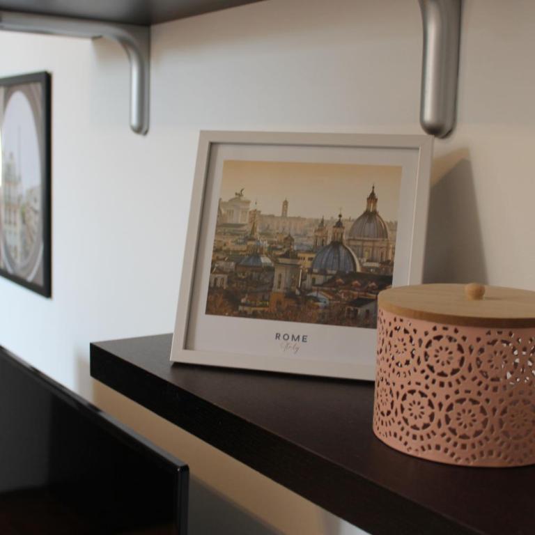 Sabrina Suites - Residenza Piazza Erbe - One-Bedroom Apartment - 8