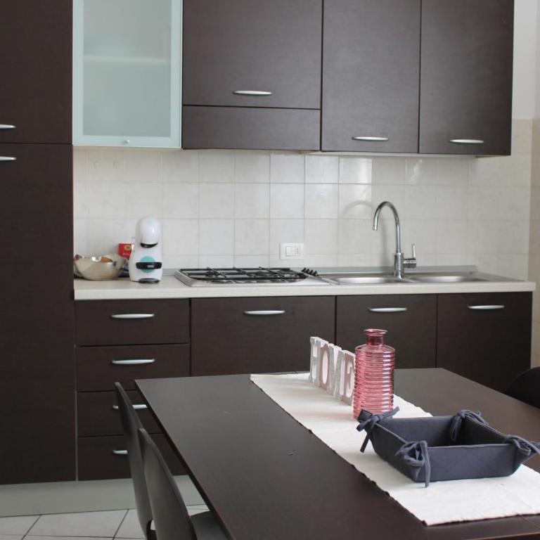 Sabrina Suites - Residenza Piazza Erbe - One-Bedroom Apartment - 18