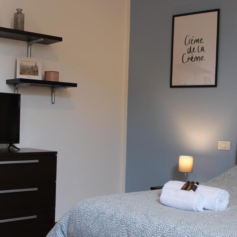 Sabrina Suites - Residenza Piazza Erbe - One-Bedroom Apartment - 7