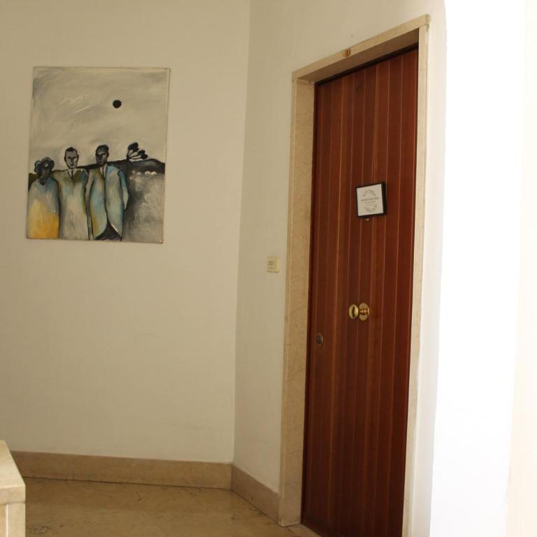 Sabrina Suites - Residenza Piazza Erbe - One-Bedroom Apartment - 31