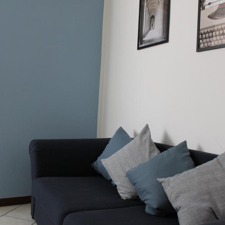 Sabrina Suites - Residenza Piazza Erbe - One-Bedroom Apartment - 17