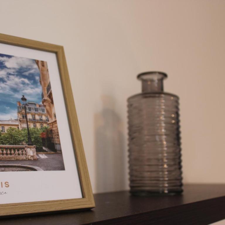 Sabrina Suites - Residenza Piazza Erbe - One-Bedroom Apartment - 9