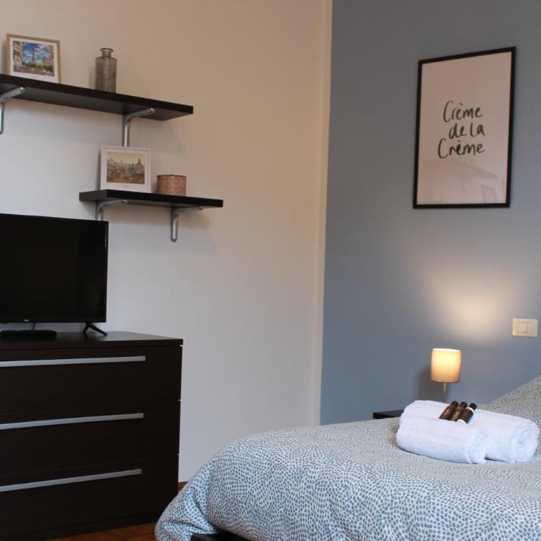 Sabrina Suites - Residenza Piazza Erbe - One-Bedroom Apartment - 3