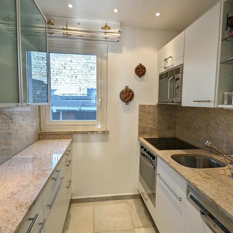 Ascona Bellavista - Appartamento con 2 Camere da Letto - 6