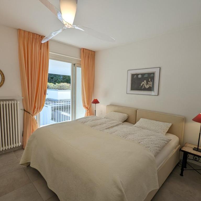 Ascona Bellavista - Appartamento con 2 Camere da Letto - 7