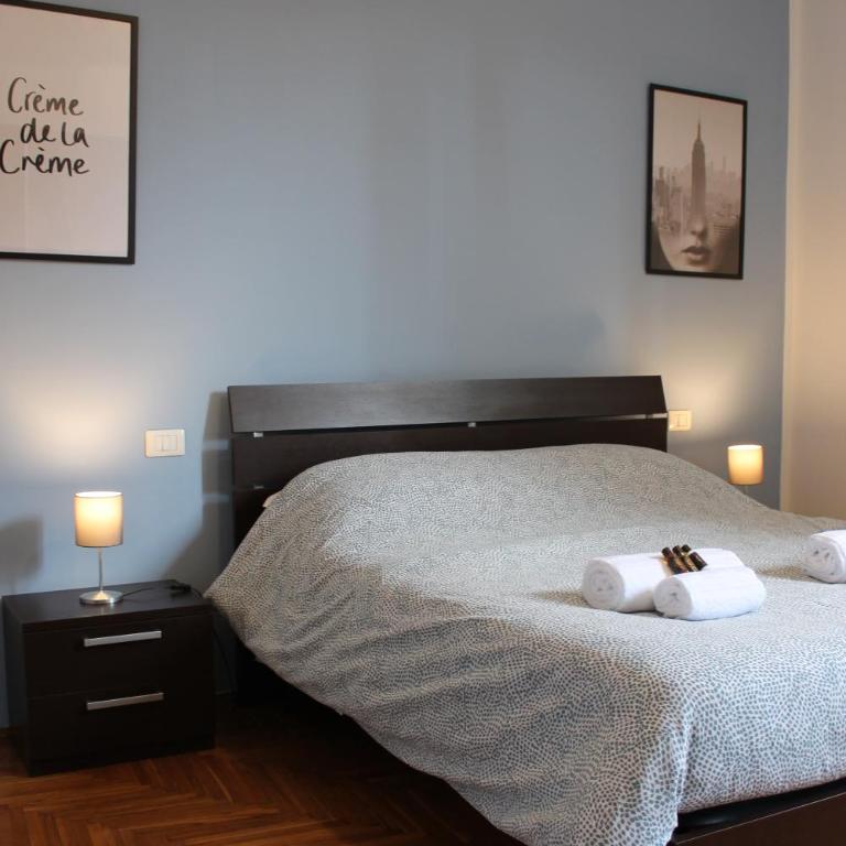 Sabrina Suites - Residenza Piazza Erbe - One-Bedroom Apartment - 6