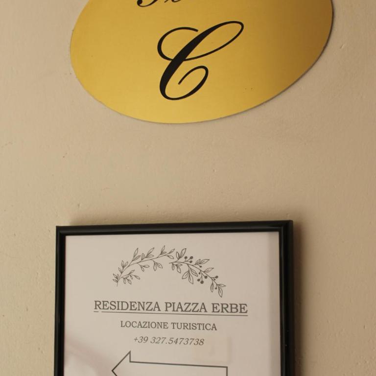Sabrina Suites - Residenza Piazza Erbe - One-Bedroom Apartment - 29