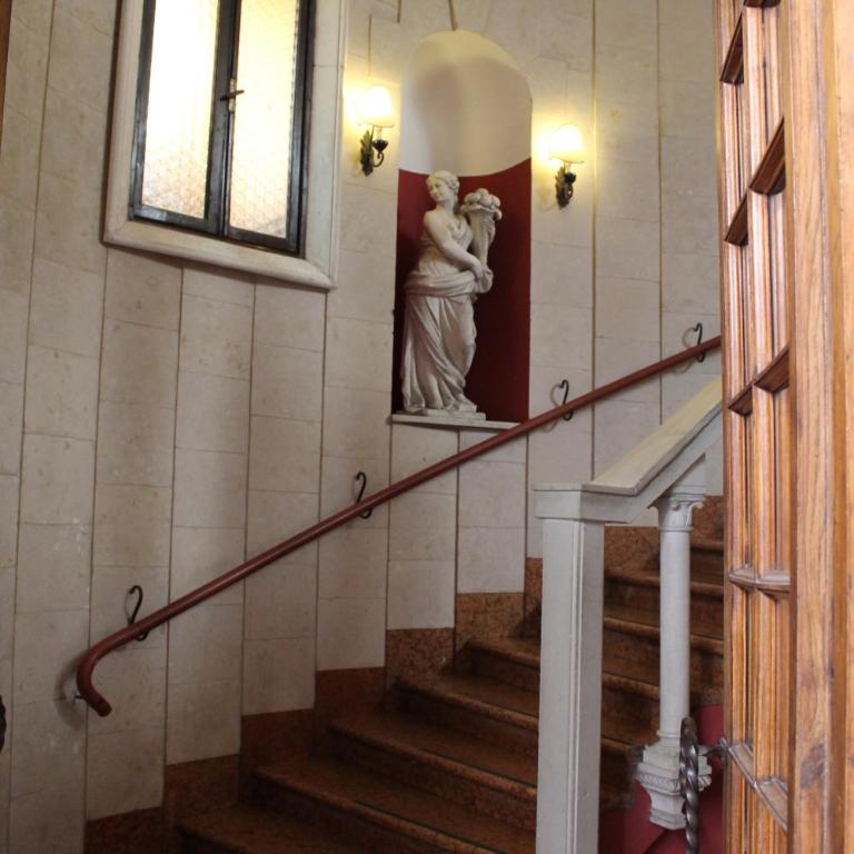 Sabrina Suites - Residenza Piazza Erbe - One-Bedroom Apartment - 25