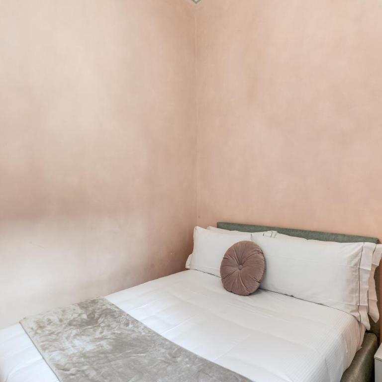 Futura Collection Florence City Center - Appartamento con 3 Camere da Letto - 21