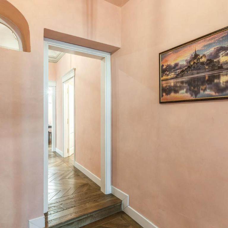 Futura Collection Florence City Center - Appartamento con 3 Camere da Letto - 10