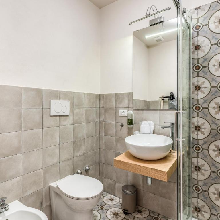 Futura Collection Florence City Center - Appartamento con 3 Camere da Letto - 44
