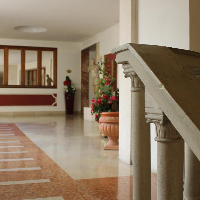 Sabrina Suites - Residenza Piazza Erbe - One-Bedroom Apartment - 27
