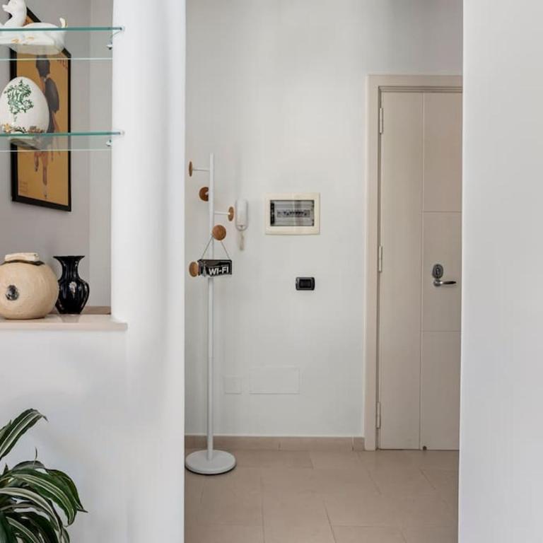 Appartamento Le Zagare - Appartamento con 2 Camere da Letto - 4
