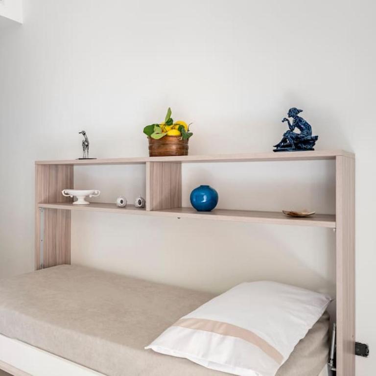 Appartamento Le Zagare - Appartamento con 2 Camere da Letto - 21