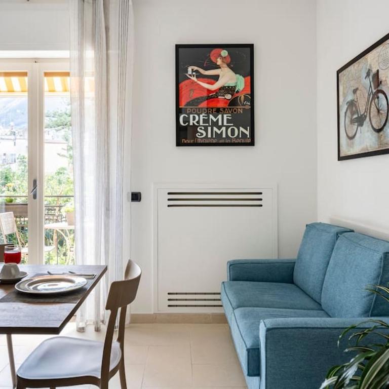 Appartamento Le Zagare - Appartamento con 2 Camere da Letto - 5