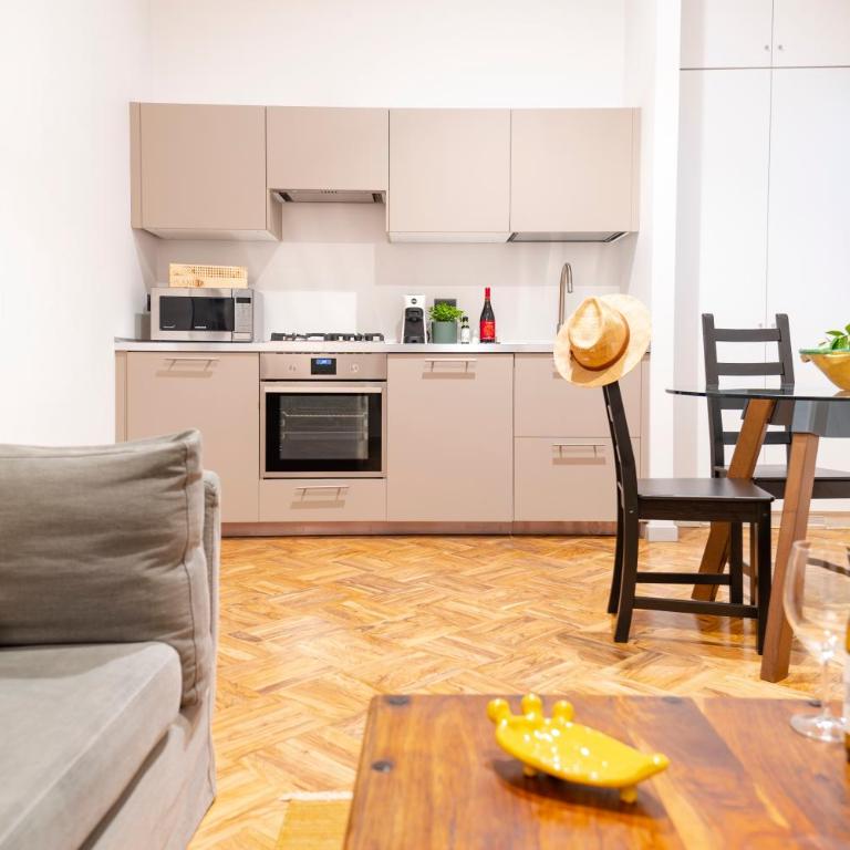 Palazzo Planeta - Appartamento Standard - 4