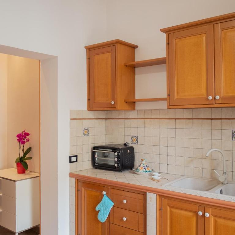 Appartamenti Leone - Appartamento con Terrazza - 13