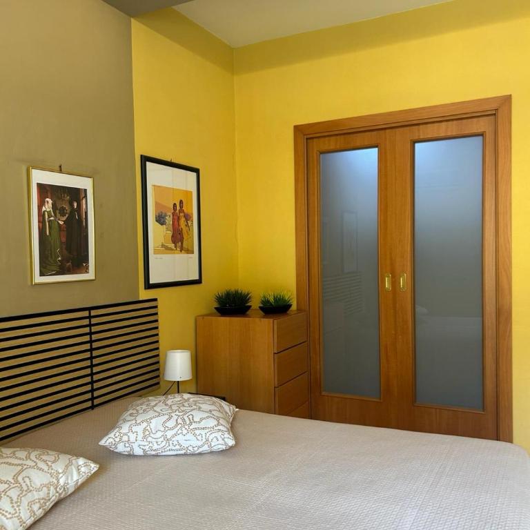 Armocromia apartment casa vacanze - Apartment mit 3 Schlafzimmern - 8