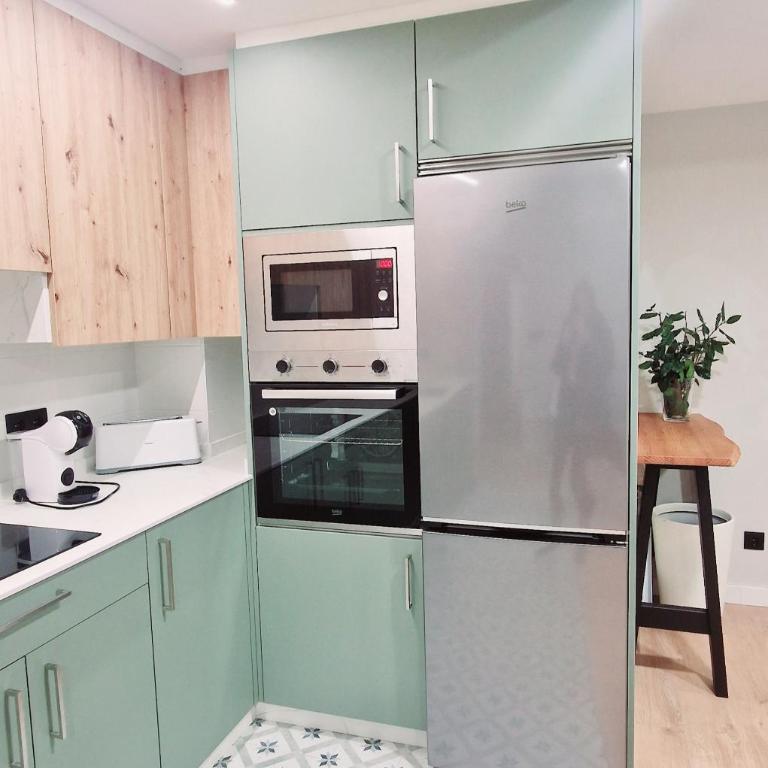 Laralva Home - Apartamento de 3 dormitorios - 5
