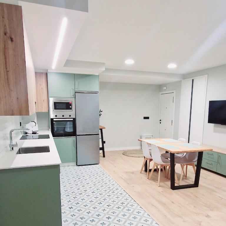 Laralva Home - Apartamento de 3 dormitorios - 7