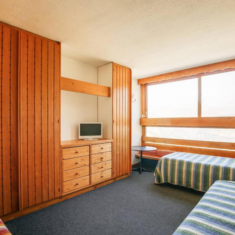 Appartement spacieux vue montagne - 6 pers. - FR-1-411-531 - Apartment (6 Erwachsene) - 6