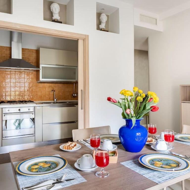 Appartamento Le Zagare - Appartamento con 2 Camere da Letto - 7