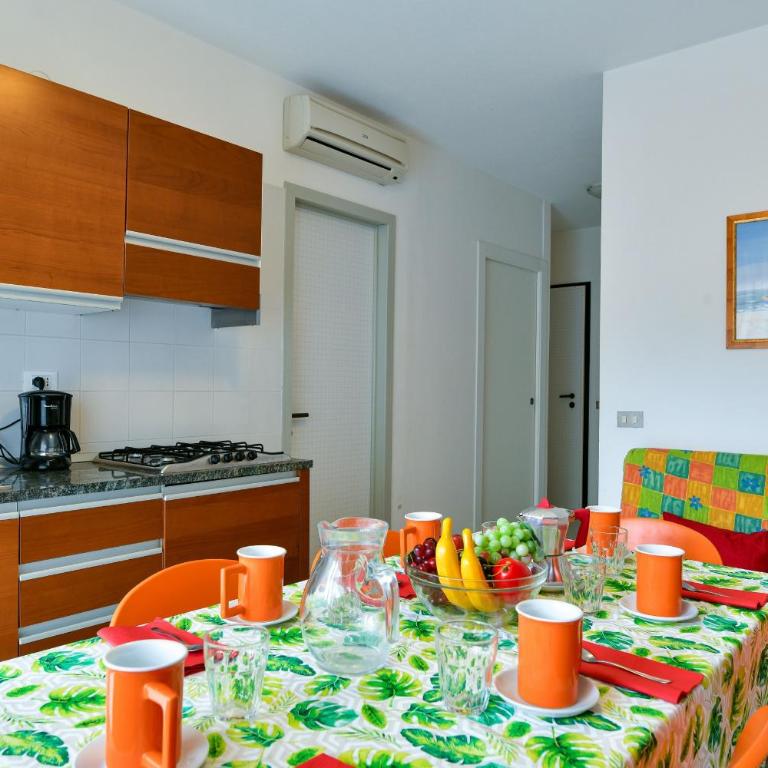 Residence San Giorgio - Appartamento con 2 Camere da Letto - 4
