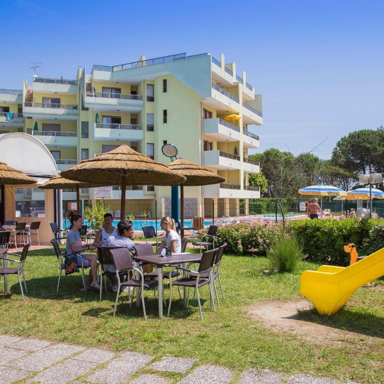 Residence San Giorgio - Appartamento con 2 Camere da Letto - 10